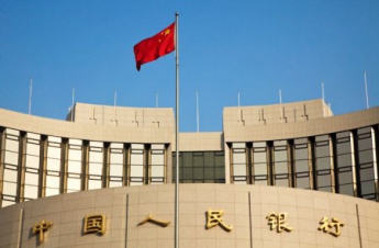 Китайский Центробанк сделал крупнейшую интервенцию за всю историю страны