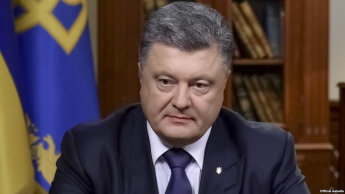 Порошенко заявив, що протистоятиме спробам дострокових виборів