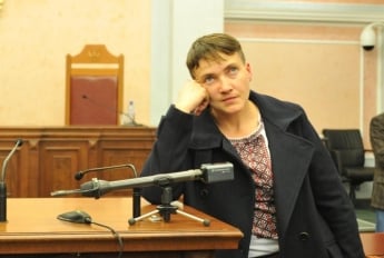 Савченко рассказала о "договорняке" с Тимошенко и пояснила, почему не нужны перевыборы Рады