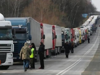 Не проехать: активисты собираются перекрыть все въезды в Киев