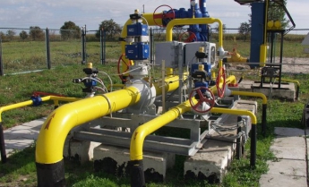 Один из крупнейших в мире трейдеров вышел на рынок газа Украины