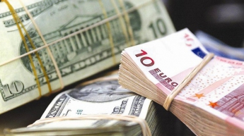 Курс доллара в Украине значительно снизился