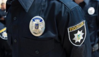 В Запорожье водитель ударил полицейского по лицу
