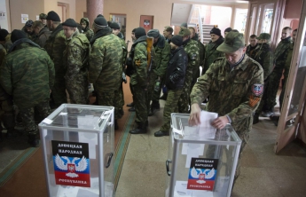 ПАСЕ готовится требовать от Украины выборов в Раду на оккупированной территории