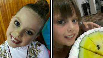 В Днепре пропала 10-летняя девочка