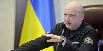 Турчинов рассказал, сколько крымских силовиков предали Украину в 2014 году