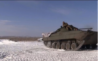 "Это наша земля": ВСУ контратакуют в ответ на агрессию РФ (видео)