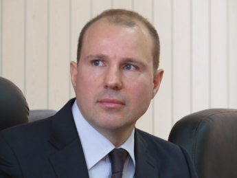 Городской голова Мелитополя отчитался за год