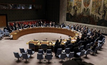 США экстренно созывают Совбез ООН: из-за Ирана, не Авдеевки