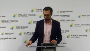 Лещенко опубликовал план по захвату канала «112 Украина» (фото)