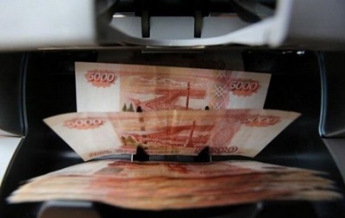 Минфин РФ предложил девальвировать рубль