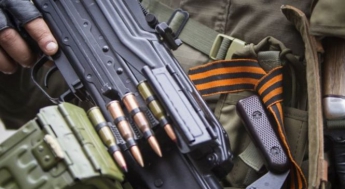 Разведка: за Авдеевку 10 боевиков убиты, 25 – ранены