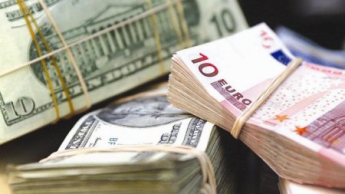 Курс валют на 1 лютого: євро різко "злетів" у ціні