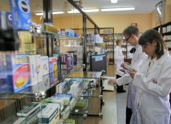 В Украине запретили очередное лекарство