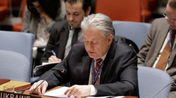 Постпред Украины в ООН заявил о важной договоренности с США