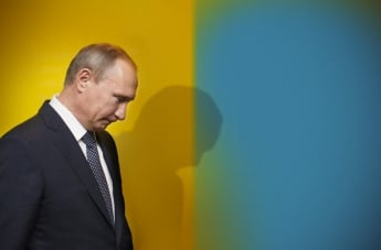 Путин придумал несколько причин обострения на Донбассе