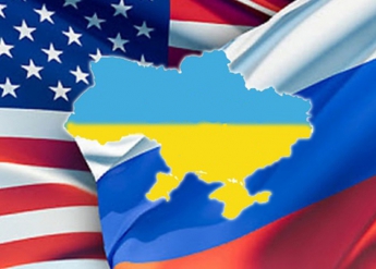 Тон США относительно агрессии России против Украины изменился