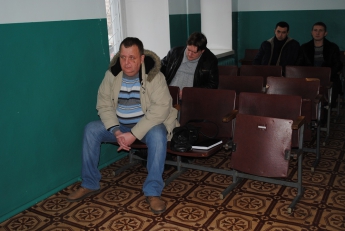 Депутаты Оппоблока пошли свидетелями в деле по захвату ТРК