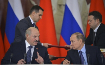 Лукашенко раскритиковал союз с Россией