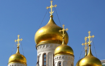 В России объявили о запуске православного мессенджера