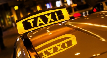 Таксисты-нелегалы несколько месяцев будут работать на штрафы