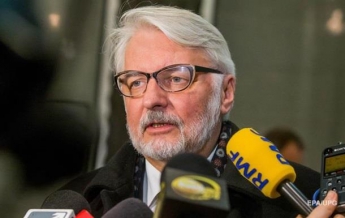 МИД Польши исключил отмену санкций против РФ