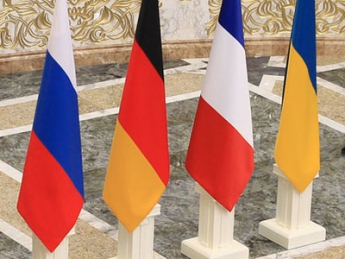 В Берлине подтвердили, что разделяют позицию посла в Украине