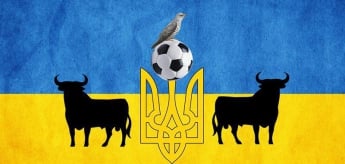 Как Украина должна защитить себя и футболиста Зозулю