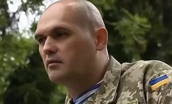 Украине не было смысла убивать боевика Гиви - киборг Кузьминых
