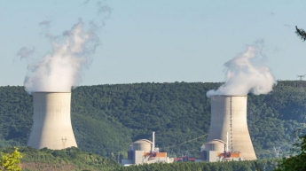 Во Франции произошел взрыв на атомной электростанции