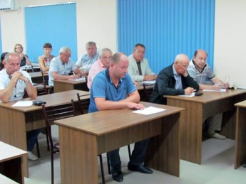 Депутаты рассекретили в суде решения «подвальной сессии»
