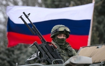 Литва: Россия демонстративно готовится к войне