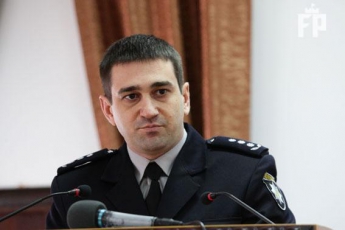 Олег Золотоноша: никаких кадровых изменений в полиции Гуляйполя не будет