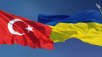 Украина и Турция договорились о въезде граждан по внутренним паспортам - Климкин