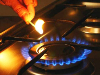Три лаборатории проверили качество украинского газа