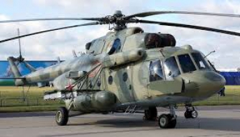 Командующий ВВС Литвы уволен за намерение отремонтировать вертолеты в РФ