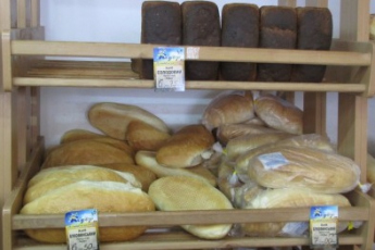 В городе подорожал хлеб популярного производителя