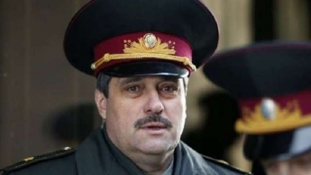 Если генерала Назарова «отмажут», то правосудия в Украине нет - Бутусов