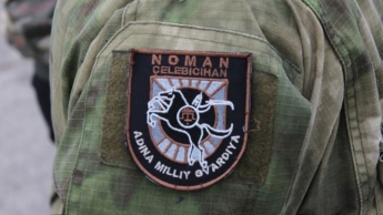 Обнародованы подробности нападения на крымскотатарский батальон