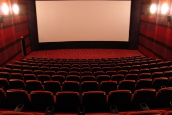 В украинских кинотеатрах уберут трейлеры перед фильмами