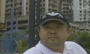 В Малайзии убит брат Ким Чен Ына