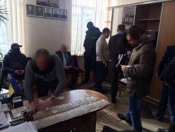 Украденные премии столичных копов нашли в квартире главы Киевского финуправления полиции