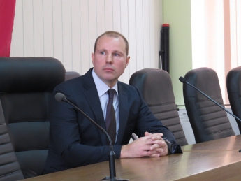 В суде провалился план оппозиции по отставке мэра Мелитополя