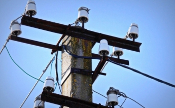 В Україні встановили обмеження на споживання електроенергії