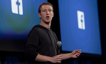 Цукерберг хочет сменить формат Facebook