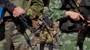 На Донбассе опозорились командиры боевиков