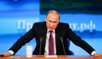 Путин публично сделал крайне агрессивное заявление в адрес Украины по Донбассу: глава Кремля выдвинул два наглых обвинения