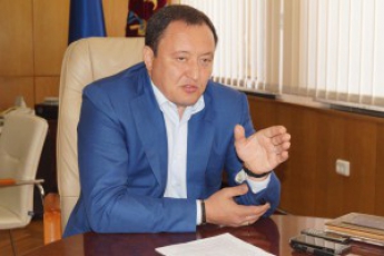 Константин Брыль назвал блокаду на Донбассе преступлением