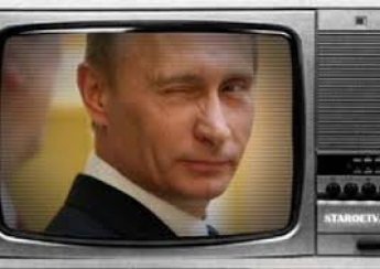 Как мелитопольские депутаты картинку для "раша ТВ" сделали