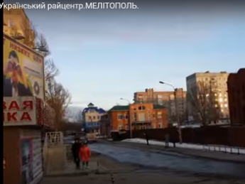 Мелитополь - взгляд со стороны. Известный блогер сделал репортаж о городе (видео)